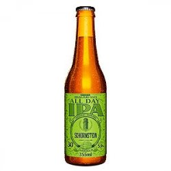 Schornstein All Day IPA 355ml - Comercial Del Rey