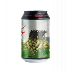 Pühaste Brewery Haka High