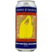Shapes & Objects Beer Co  Rock Paper Scissors Hazy IPA 