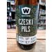 Waszczukowe Czeski Pils 