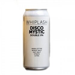 Whiplash Disco Mystic - Baggot Street Wines