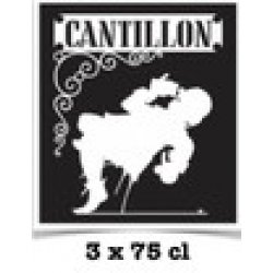 Cantillon Box 3 x 75cl - Beer my Guest