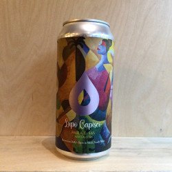 Polly's Brew Co. 'Lupo Capisco' Pale Ale Cans - The Good Spirits Co.