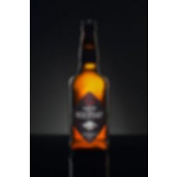 Rock Steady - Bragdy Mantle - Welsh Bottle Shop