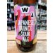 Waszczukowe Kreatura nr 13: Japanese Quincy Sour Ale 