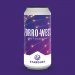 Stardust Zorro West - West Coast IPA Cans 