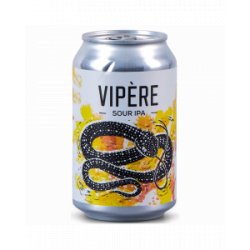 La Source Beer Co. Vipere