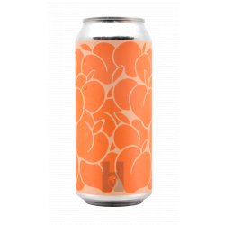HOMES Brewery FLAKY PEACH