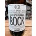 Welde Bourbon Barrel Bock 