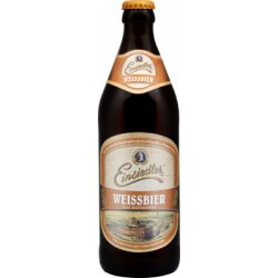 Einsiedler Weissbier - Rus Beer