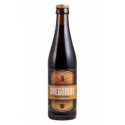 Gregorius - Fatti Una Birra