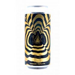 HOMES Brewery TERNION