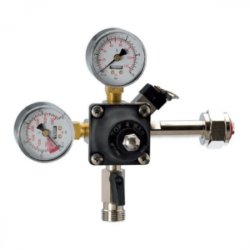 Regulador de una linea - Levabeer