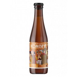 St.Bernardus Kombine 2025 St.Bernardus Kombine 2025