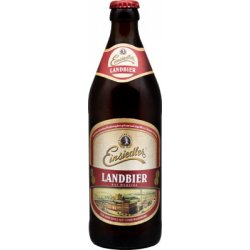 Einsiedler Landbier - Rus Beer