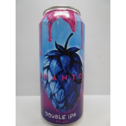 Hargreaves Hill Phantom Double IPA