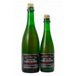 Gueuze 1882 - Black Label - Fatti Una Birra