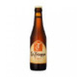 La Trappe ~ Tripel ~ Belgian Tripel 8% 33cl - Husk Beer Emporium