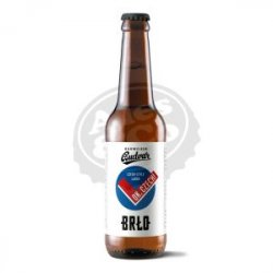 BRLO Ok Czech 24x330ml BOT - Ales & Co.