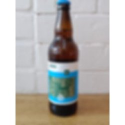 Caban - Dwy Afon - Welsh Bottle Shop