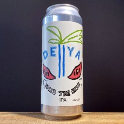 DEYA Into The Haze - NORD Bottle Shop