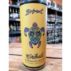 Browar Birbant Kiribati