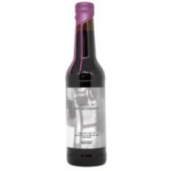 Blackout Brewing Death By Astonishment