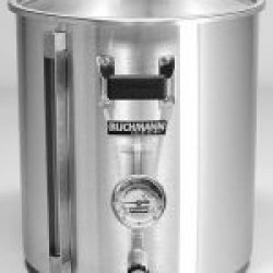 10 Galones BOILERMAKER Brew Pot G2 By Blichmann. - Brewmasters México