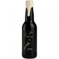 Blackout Brewing Discordia - Gin BA Blackout Brewing Discordia - Gin BA