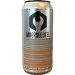De Moersleutel Moersleutel Barcode Turqoise Orange 440ml 