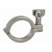 Abrazadera Triclamp 1.5″ en acero inoxidable Abrazadera Triclamp 1.5″ en acero inoxidable