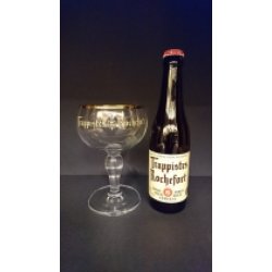 Copa Rochefort - Mundo de Cervezas