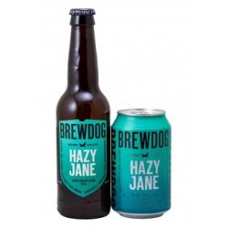 Hazy Jane - Fatti Una Birra