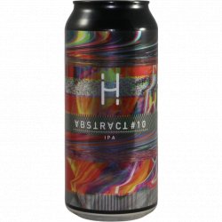 Hopalaa ABSTRACT #10 / DDH IPA