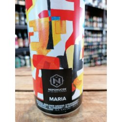 Browar Nepomucen Maria