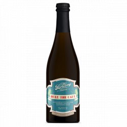 The Bruery Hold the Cart - The Bruery