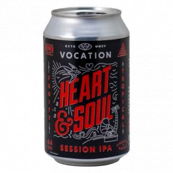 Heart&Soul - Fatti Una Birra