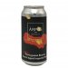 Arpus IMPERIAL STOUT (Portugues Brandy Barrel Aged), 0,44 l skard. 