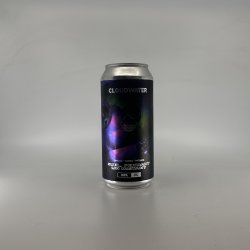 Cloudwater Brew Co. Suel, Pendant Un Instant