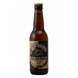 Heller Bock - Fatti Una Birra