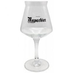 Naparbier Glass Teku - Etre Gourmet