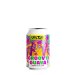 Uiltje Brewing Company Groovy Guava Gose 3,5% 330ml DRS 