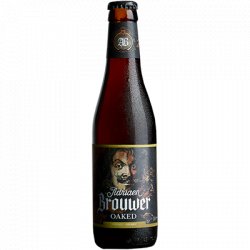 Brouwerij Roman Adriaen Brouwer Oaked Brouwerij Roman Adriaen Brouwer Oaked