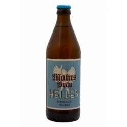 Helles - Fatti Una Birra