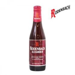 Rodenbach Alexander
