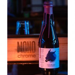 Blue Donkey Brewery Cuvée 20k Lieues Sous Les Bières