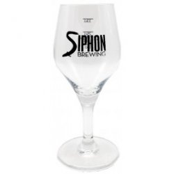 Siphon Glass - Etre Gourmet
