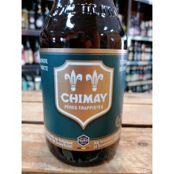 Chimay 150 Green Chimay 150 Green