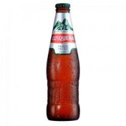 Cusqueña Trigo 0,33L - Mefisto Beer Point