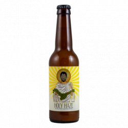 Holy Haze - Fatti Una Birra